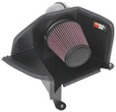 K&N 2021+ Ford Bronco Sport 1.5L L3 Performance Air Intake System-1