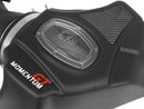 aFe Momentum GT Pro Dry S Intake System 2015 Ford Mustang GT V8-5.0L-3