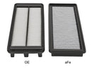 aFe MagnumFLOW Air Filters PDS for 2016 Mazda Miata I4-2.0L-3