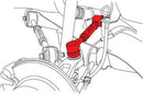 SPC Performance 03-07 Honda Accord/04-08 Acura TSX Rear EZ Arm XR Adjustable Control Arm-2