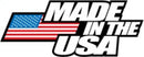 Gibson 11-18 Jeep Grand Cherokee Laredo 3.6L 2.25in Axle-Back Dual Exhaust - Stainless-2