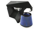 aFe MagnumFORCE Intakes Stage-1 P5R AIS P5R BMW Z4 M (E85/E86) 06-08 L6-3.2L (S54)-1