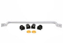 Whiteline 7/06+ Mazda 3 MPS Rear 27mm Heavy Duty Adjustable Swaybar-4
