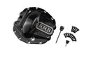 ARB Diff Cover Jl Ruibcon Or Sport M220 Rear Axle Black-1