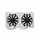 Mishimoto 04-08 Mazda RX8 Aluminum Fan Shroud Kit-1