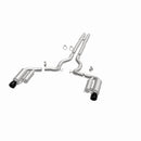 MagnaFlow 2024 Ford Mustang GT 5.0L Competition Series Cat-Back Performance Exhaust System-6