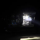 AlphaRex 07-13 Toyota Tundra NOVA LED Proj Headlights Alpha-Black w/Activ Light/Seq Signal/DRL-2