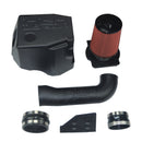 Injen 12-17 Jeep Wrangler JK 3.6L Evolution Intake (Oiled)-6