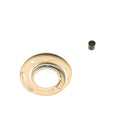 Bilstein B8 1992 Audi 100 Quattro CS Rear 46mm Monotube Shock Absorber-5