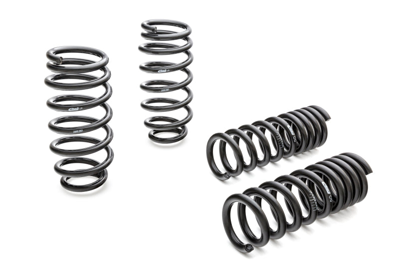Eibach Pro-Kit for 11-12 Dodge Challenger SE/LC 3.6L V6 - 0