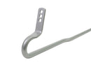 Whiteline 12+ Scion FR-S / 12+ Subaru BRZ / 12+ Toyota 86 Rear 16mm Adj HD Swaybar w/ Endlinks-5