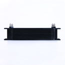 Mishimoto Universal 10 Row Oil Cooler - Black-15