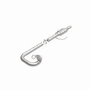 MagnaFlow Conv DF 97-99 Jeep Wrangler 4.0L-7