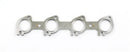 Cometic Ford 4.6L/5.6L DOHC Modular V8 .030in MLS Exhaust Gasket-1