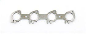 Cometic 91-01 Ford 4.6L SOHC / 99+ 5.4L Triton .030 inch MLS Exhaust Gaskets (Pair) - 0