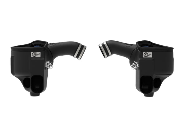 aFe POWER Magnum FORCE Stage-2 Pro 5R Cold Air Intake System 12-19 BMW M5 (F10) / M6 (F12/13)