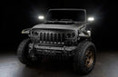 Oracle Lighting LED Off-Road Side Mirrors for Jeep Wrangler JL / Gladiator JT-3