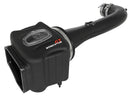 aFe Power Momentum GT Pro DRY S Cold Air Intake System GM SUV 14-17 V8 5.3L/6.2L-1
