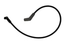 Ford Racing 9mm Spark Plug Wire Sets - Black-2
