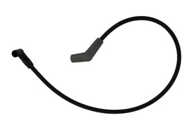 Ford Racing 9mm Spark Plug Wire Sets - Black - 0