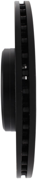 StopTech Slotted Sport Brake Rotor-3