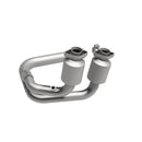 MagnaFlow Conv DF WRANGLER 04-06 4L-4