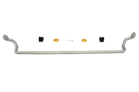 Whiteline 08-10 Subaru WRX Hatch Front 24mm Swaybar-X heavy duty Blade adjustable