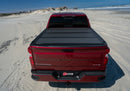 BAK 17-20 Nissan Titan 5ft 6in Bed BAKFlip MX4 Matte Finish-11
