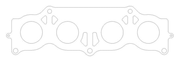 Cometic Scion 2AZFE 2.4L 01-UP Exhaust .030 inch MLS Head Gasket 1.890 inch Round Port