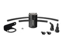 Corsa 2019-2025 Silverado/Sierra & 2021-2025 Tahoe/Suburban/Yukon/Denali Aluminum Oil Catch Can-1