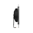 Mishimoto Heavy Duty Transmission Cooler w/ Electric Fan-4