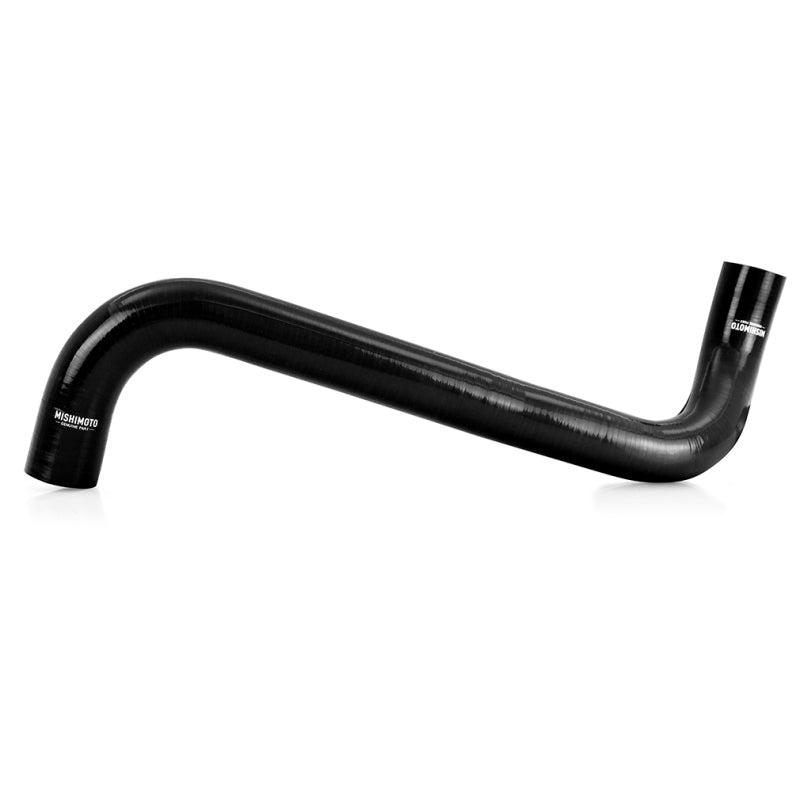 Mishimoto 08-09 Pontiac G8 Silicone Coolant Hose Kit - Black - 0