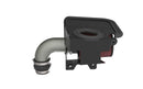 K&N 2021 Mazda 3 2.5L Turbo L4 Silver Typhoon Intake-5