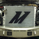 Mishimoto 08-10 Ford 6.4L Powerstroke Radiator - Version 2-7