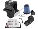 aFe Momentum GT Intakes Stage-2 P5R AIS 9-16 Audi A4 (B8) L4-2.0L-2