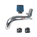 Injen 18-20 Hyundai Veloster L4-1.6L Turbo Polished Short Ram Cold Air Intake System-4