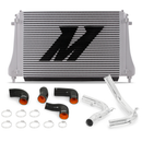 Mishimoto 2015+ VW MK7 Golf TSI / GTI / R Performance Intercooler Kit w/ Pipes (Polished)-1