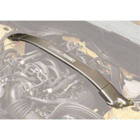 Ford Racing 2015-2016 Mustang GT350R Strut Tower Brace Kit - 0