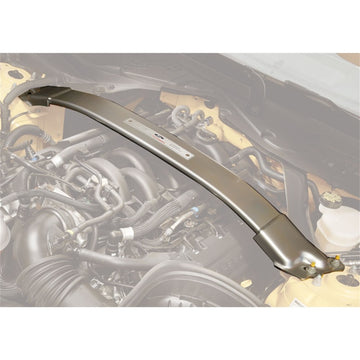 Ford Racing 2015-2016 Mustang GT350R Strut Tower Brace Kit - 0