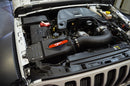 Injen 2018 Jeep Wrangler 3.6L Evolution Air Intake-5