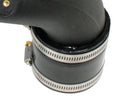 aFe MagnumFORCE Intakes Stage-2 P5R AIS P5R Audi A4 06-08 L4-2.0L (t)-2