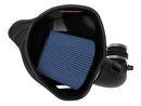 aFe Takeda Intakes Stage-2 AIS w/ Pro 5R Media 20-22 Toyota GR Supra (A90) L6-3.0L (t) B58-3