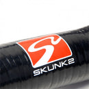 Skunk2 06-09 Honda Civic Si Radiator Hose Kit (Blk/Rd 2 Hose Kit)-4
