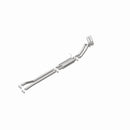 MagnaFlow Sys C/B Ford F150 Harley-Davidson 2-6
