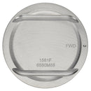 Wiseco CHRY NEON 8.8:1 Turbo 1.236 X 88.0 Piston Shelf Stock Kit-4