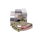 BBK 94-97 GM LT1 5.7 Twin 52mm Throttle Body BBK Power Plus Series-6