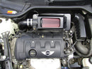 K&N 07-09 Mini Cooper L4-1.6L Typhoon Short Ram Intake-4