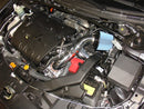 Injen 2015 Mitsubishi Lancer 2.4L 5spd Polished Short Ram Intake-3