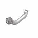 MagnaFlow Manifold Pipe 12-13 Wrangler 3.6L-5