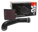 K&N 18-19 Ford F150 V8-5.0L Performance Intake Kit-5
